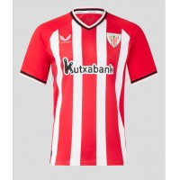 Dres Athletic Bilbao Domáci 2023-24 Krátky Rukáv